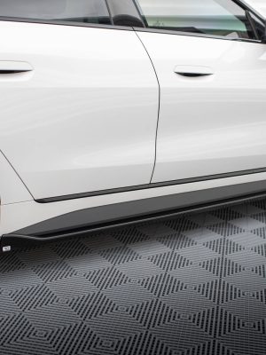 BMW I4 Pack M G26 - Lâminas para Embaladeiras V.1 | BM-I4-G26-MPACK-GC-SD1G | Produto Maxton Design distribuído por Unicartuning.