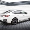 BMW I4 Pack M G26 - Lâminas para Embaladeiras V.1 | BM-I4-G26-MPACK-GC-SD1G | Produto Maxton Design distribuído por Unicartuning.