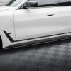 BMW I4 Pack M G26 - Lâminas para Embaladeiras V.1 | BM-I4-G26-MPACK-GC-SD1G | Produto Maxton Design distribuído por Unicartuning.