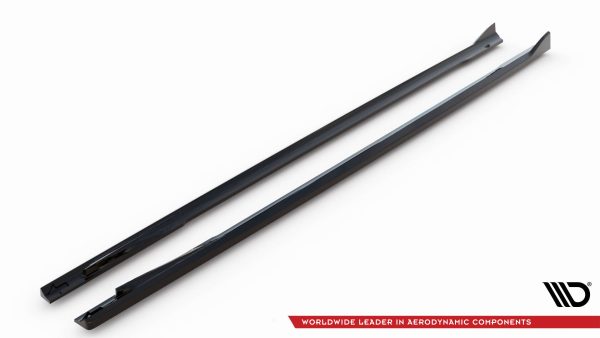 BMW I4 Pack M G26 - Lâminas para Embaladeiras V.1 | BM-I4-G26-MPACK-GC-SD1G | Produto Maxton Design distribuído por Unicartuning.