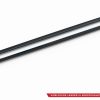 BMW I4 Pack M G26 - Lâminas para Embaladeiras V.1 | BM-I4-G26-MPACK-GC-SD1G | Produto Maxton Design distribuído por Unicartuning.
