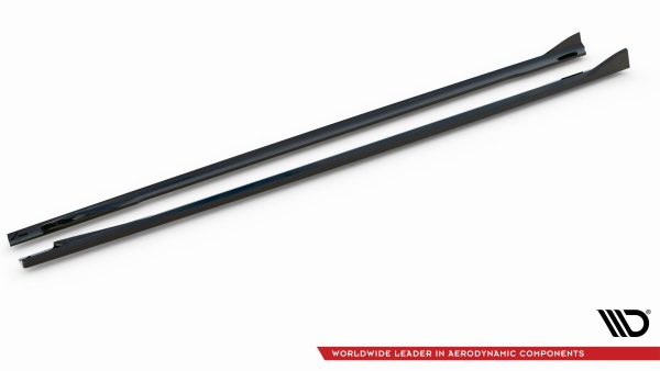 BMW I4 Pack M G26 - Lâminas para Embaladeiras V.1 | BM-I4-G26-MPACK-GC-SD1G | Produto Maxton Design distribuído por Unicartuning.