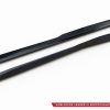 Chevrolet Camaro SS Mk6 (facelift) - Lâminas para Embaladeiras V.1 | CH-CA-6F-SS-SD1G | Produto Maxton Design distribuído por Unicartuning. Chevrolet Camaro SS Mk6 (facelift) - Lâminas para Embaladeiras V.1 | CH-CA-6F-SS-SD1G | Produto Maxton Design distribuído por Unicartuning.