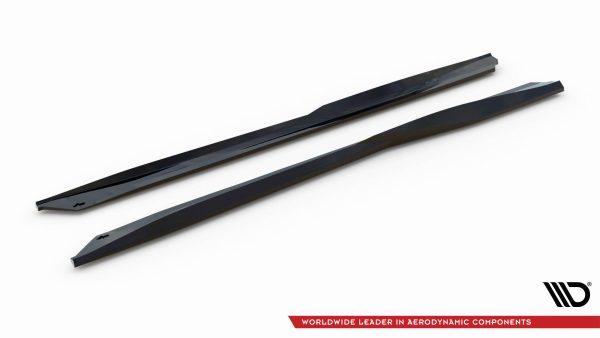Chevrolet Camaro SS Mk6 (facelift) - Lâminas para Embaladeiras V.1 | CH-CA-6F-SS-SD1G | Produto Maxton Design distribuído por Unicartuning. Chevrolet Camaro SS Mk6 (facelift) - Lâminas para Embaladeiras V.1 | CH-CA-6F-SS-SD1G | Produto Maxton Design distribuído por Unicartuning.