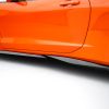 Chevrolet Camaro SS Mk6 (facelift) - Lâminas para Embaladeiras V.1 | CH-CA-6F-SS-SD1G | Produto Maxton Design distribuído por Unicartuning. Chevrolet Camaro SS Mk6 (facelift) - Lâminas para Embaladeiras V.1 | CH-CA-6F-SS-SD1G | Produto Maxton Design distribuído por Unicartuning.