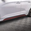 Hyundai Kauai N Mk1 - Lâminas para Embaladeiras V.1 + Splitters | HY-KO-1-N-SD1G+SF1B | Produto Maxton Design distribuído por Unicartuning. Hyundai Kauai N Mk1 - Lâminas para Embaladeiras V.1 + Splitters | HY-KO-1-N-SD1G+SF1B | Produto Maxton Design distribuído por Unicartuning.