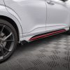 Hyundai Kauai N Mk1 - Lâminas para Embaladeiras V.1 + Splitters | HY-KO-1-N-SD1G+SF1B | Produto Maxton Design distribuído por Unicartuning. Hyundai Kauai N Mk1 - Lâminas para Embaladeiras V.1 + Splitters | HY-KO-1-N-SD1G+SF1B | Produto Maxton Design distribuído por Unicartuning.