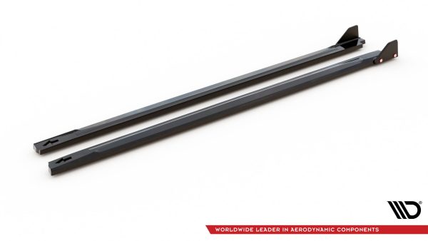 Hyundai Kauai N Mk1 - Lâminas para Embaladeiras V.1 + Splitters | HY-KO-1-N-SD1G+SF1B | Produto Maxton Design distribuído por Unicartuning. Hyundai Kauai N Mk1 - Lâminas para Embaladeiras V.1 + Splitters | HY-KO-1-N-SD1G+SF1B | Produto Maxton Design distribuído por Unicartuning.