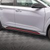Hyundai Kauai N Mk1 - Lâminas para Embaladeiras V.1 + Splitters | HY-KO-1-N-SD1G+SF1B | Produto Maxton Design distribuído por Unicartuning. Hyundai Kauai N Mk1 - Lâminas para Embaladeiras V.1 + Splitters | HY-KO-1-N-SD1G+SF1B | Produto Maxton Design distribuído por Unicartuning.