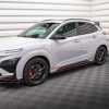 Hyundai Kauai N Mk1 - Lâminas para Embaladeiras V.1 + Splitters | HY-KO-1-N-SD1G+SF1B | Produto Maxton Design distribuído por Unicartuning. Hyundai Kauai N Mk1 - Lâminas para Embaladeiras V.1 + Splitters | HY-KO-1-N-SD1G+SF1B | Produto Maxton Design distribuído por Unicartuning.