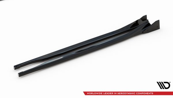 Toyota GR86 Mk1 - Lâminas para Embaladeiras V.1 + Splitters | TO-GR86-1-SD1G+SF1B | Produto Maxton Design distribuído por Unicartuning. Toyota GR86 Mk1 - Lâminas para Embaladeiras V.1 + Splitters | TO-GR86-1-SD1G+SF1B | Produto Maxton Design distribuído por Unicartuning.