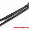 Toyota GR86 Mk1 - Lâminas para Embaladeiras V.1 + Splitters | TO-GR86-1-SD1G+SF1B | Produto Maxton Design distribuído por Unicartuning. Toyota GR86 Mk1 - Lâminas para Embaladeiras V.1 + Splitters | TO-GR86-1-SD1G+SF1B | Produto Maxton Design distribuído por Unicartuning.