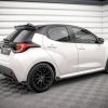 Toyota Yaris Mk4 - Lâminas para Embaladeiras V.1 + Splitters | TO-YA-4-SD1G+SF | Produto Maxton Design distribuído por Unicartuning. Toyota Yaris Mk4 - Lâminas para Embaladeiras V.1 + Splitters | TO-YA-4-SD1G+SF | Produto Maxton Design distribuído por Unicartuning.