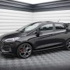 Ford Fiesta ST / ST-line - Lâminas para Embaladeiras V.1 | FO-FI-8-STLINE-SD1G | Produto Maxton Design distribuído por Unicartuning. Ford Fiesta ST / ST-line - Lâminas para Embaladeiras V.1 | FO-FI-8-STLINE-SD1G | Produto Maxton Design distribuído por Unicartuning.