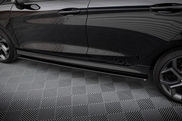 Ford Fiesta ST / ST-line - Lâminas para Embaladeiras V.1 | FO-FI-8-STLINE-SD1G | Produto Maxton Design distribuído por Unicartuning. Ford Fiesta ST / ST-line - Lâminas para Embaladeiras V.1 | FO-FI-8-STLINE-SD1G | Produto Maxton Design distribuído por Unicartuning.