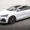 Ford Focus ST / ST-line Mk4 - Lâminas para Embaladeiras V.1 | FO-FO-4-STLINE-SD1G | Produto Maxton Design distribuído por Unicartuning.