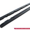 Ford Focus ST / ST-line Mk4 - Lâminas para Embaladeiras V.1 | FO-FO-4-STLINE-SD1G | Produto Maxton Design distribuído por Unicartuning.