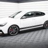 Hyundai I30 N Mk3 - Lâminas para Embaladeiras V.1 | HY-I30-3-N-SD1G | Produto Maxton Design distribuído por Unicartuning. Hyundai I30 N Mk3 - Lâminas para Embaladeiras V.1 | HY-I30-3-N-SD1G | Produto Maxton Design distribuído por Unicartuning.