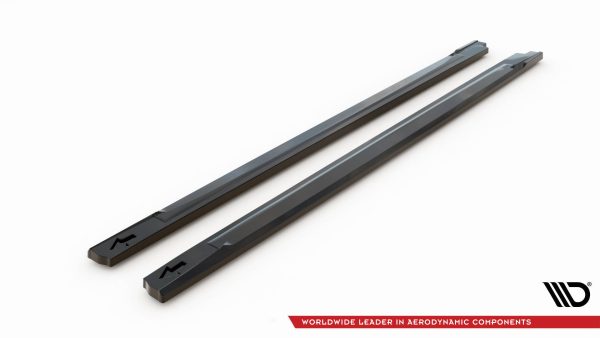 Hyundai Kauai N Mk1 - Lâminas para Embaladeiras V.1 | HY-KO-1-N-SD1G | Produto Maxton Design distribuído por Unicartuning. Hyundai Kauai N Mk1 - Lâminas para Embaladeiras V.1 | HY-KO-1-N-SD1G | Produto Maxton Design distribuído por Unicartuning.
