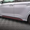 Hyundai Kauai N Mk1 - Lâminas para Embaladeiras V.1 | HY-KO-1-N-SD1G | Produto Maxton Design distribuído por Unicartuning. Hyundai Kauai N Mk1 - Lâminas para Embaladeiras V.1 | HY-KO-1-N-SD1G | Produto Maxton Design distribuído por Unicartuning.