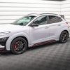 Hyundai Kauai N Mk1 - Lâminas para Embaladeiras V.1 | HY-KO-1-N-SD1G | Produto Maxton Design distribuído por Unicartuning. Hyundai Kauai N Mk1 - Lâminas para Embaladeiras V.1 | HY-KO-1-N-SD1G | Produto Maxton Design distribuído por Unicartuning.