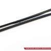 Infiniti Q50 S Mk1 - Lâminas para Embaladeiras V.1 | IN-Q50S-1-SD1G | Produto Maxton Design distribuído por Unicartuning.