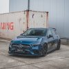 Mercedes-Benz Classe A AMG-line / A35 Sedan V177 - Lâminas para Embaladeiras V.1 | ME-A-177-35-SD1G | Produto Maxton Design distribuído por Unicartuning. Mercedes-Benz Classe A AMG-line / A35 Sedan V177 - Lâminas para Embaladeiras V.1 | ME-A-177-35-SD1G | Produto Maxton Design distribuído por Unicartuning.