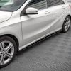 Mercedes-Benz Classe A W176 - Lâminas para Embaladeiras V.1 | ME-A-176-SD1G | Produto Maxton Design distribuído por Unicartuning. Mercedes-Benz Classe A W176 - Lâminas para Embaladeiras V.1 | ME-A-176-SD1G | Produto Maxton Design distribuído por Unicartuning.
