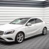 Mercedes-Benz Classe A W176 - Lâminas para Embaladeiras V.1 | ME-A-176-SD1G | Produto Maxton Design distribuído por Unicartuning. Mercedes-Benz Classe A W176 - Lâminas para Embaladeiras V.1 | ME-A-176-SD1G | Produto Maxton Design distribuído por Unicartuning.