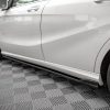 Mercedes-Benz Classe A W176 - Lâminas para Embaladeiras V.1 | ME-A-176-SD1G | Produto Maxton Design distribuído por Unicartuning. Mercedes-Benz Classe A W176 - Lâminas para Embaladeiras V.1 | ME-A-176-SD1G | Produto Maxton Design distribuído por Unicartuning.