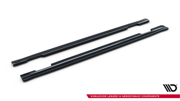 Mercedes-Benz GLA 45 AMG X156 - Lâminas para Embaladeiras V.1 | ME-GLA-156-AMG-SD1G | Produto Maxton Design distribuído por Unicartuning. Mercedes-Benz GLA 45 AMG X156 - Lâminas para Embaladeiras V.1 | ME-GLA-156-AMG-SD1G | Produto Maxton Design distribuído por Unicartuning.