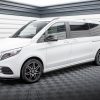 Mercedes-Benz V-class W447 - Lâminas para Embaladeiras V.1 | ME-V-447F-AMGLINE-XL-SD1A+B+CG | Produto Maxton Design distribuído por Unicartuning. Mercedes-Benz V-class W447 - Lâminas para Embaladeiras V.1 | ME-V-447F-AMGLINE-XL-SD1A+B+CG | Produto Maxton Design distribuído por Unicartuning.