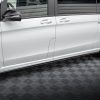 Mercedes-Benz V-class W447 - Lâminas para Embaladeiras V.1 | ME-V-447F-AMGLINE-XL-SD1A+B+CG | Produto Maxton Design distribuído por Unicartuning. Mercedes-Benz V-class W447 - Lâminas para Embaladeiras V.1 | ME-V-447F-AMGLINE-XL-SD1A+B+CG | Produto Maxton Design distribuído por Unicartuning.