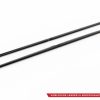 Mercedes-Benz V-class W447 - Lâminas para Embaladeiras V.1 | ME-V-447F-AMGLINE-XL-SD1A+B+CG | Produto Maxton Design distribuído por Unicartuning. Mercedes-Benz V-class W447 - Lâminas para Embaladeiras V.1 | ME-V-447F-AMGLINE-XL-SD1A+B+CG | Produto Maxton Design distribuído por Unicartuning.