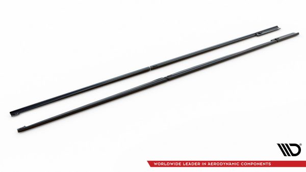 Mercedes-Benz V-class W447 - Lâminas para Embaladeiras V.1 | ME-V-447F-AMGLINE-XL-SD1A+B+CG | Produto Maxton Design distribuído por Unicartuning. Mercedes-Benz V-class W447 - Lâminas para Embaladeiras V.1 | ME-V-447F-AMGLINE-XL-SD1A+B+CG | Produto Maxton Design distribuído por Unicartuning.