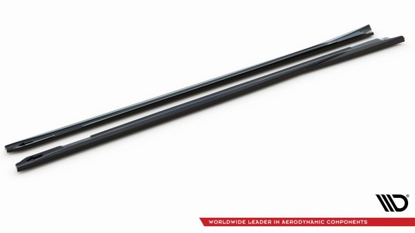 Porsche Panamera / Panamera Diesel / Panamera Turbo 970 - Lâminas para Embaladeiras V.1 | PO-PA-970-SD1G | Produto Maxton Design distribuído por Unicartuning. Porsche Panamera / Panamera Diesel / Panamera Turbo 970 - Lâminas para Embaladeiras V.1 | PO-PA-970-SD1G | Produto Maxton Design distribuído por Unicartuning.