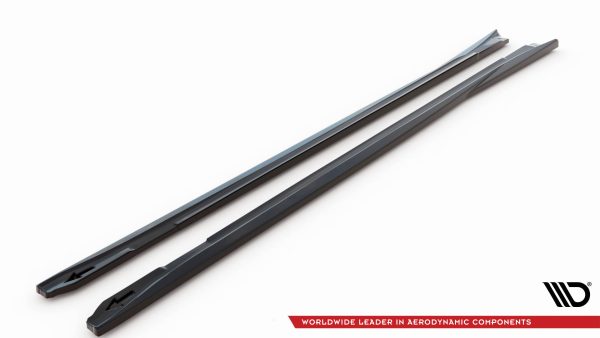 Porsche Panamera / Panamera Diesel / Panamera Turbo 970 - Lâminas para Embaladeiras V.1 | PO-PA-970-SD1G | Produto Maxton Design distribuído por Unicartuning. Porsche Panamera / Panamera Diesel / Panamera Turbo 970 - Lâminas para Embaladeiras V.1 | PO-PA-970-SD1G | Produto Maxton Design distribuído por Unicartuning.