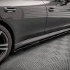 Porsche Panamera / Panamera Diesel / Panamera Turbo 970 - Lâminas para Embaladeiras V.1 | PO-PA-970-SD1G | Produto Maxton Design distribuído por Unicartuning. Porsche Panamera / Panamera Diesel / Panamera Turbo 970 - Lâminas para Embaladeiras V.1 | PO-PA-970-SD1G | Produto Maxton Design distribuído por Unicartuning.