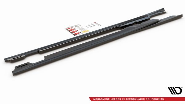 Porsche Panamera Turbo 970 (facelift) - Lâminas para Embaladeiras V.1 | PO-PA-970-T-SD1G | Produto Maxton Design distribuído por Unicartuning. Porsche Panamera Turbo 970 (facelift) - Lâminas para Embaladeiras V.1 | PO-PA-970-T-SD1G | Produto Maxton Design distribuído por Unicartuning.