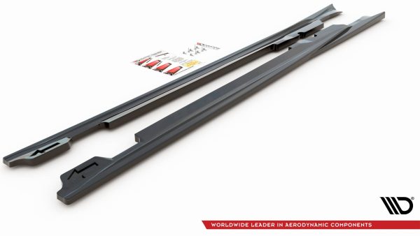 Porsche Panamera Turbo 970 (facelift) - Lâminas para Embaladeiras V.1 | PO-PA-970-T-SD1G | Produto Maxton Design distribuído por Unicartuning. Porsche Panamera Turbo 970 (facelift) - Lâminas para Embaladeiras V.1 | PO-PA-970-T-SD1G | Produto Maxton Design distribuído por Unicartuning.