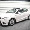 Seat Ibiza FR / Standard Mk5 - Lâminas para Embaladeiras V.1 | SE-IB-5-SD1G | Produto Maxton Design distribuído por Unicartuning. Seat Ibiza FR / Standard Mk5 - Lâminas para Embaladeiras V.1 | SE-IB-5-SD1G | Produto Maxton Design distribuído por Unicartuning.