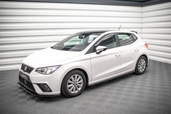 Seat Ibiza FR / Standard Mk5 - Lâminas para Embaladeiras V.1 | SE-IB-5-SD1G | Produto Maxton Design distribuído por Unicartuning. Seat Ibiza FR / Standard Mk5 - Lâminas para Embaladeiras V.1 | SE-IB-5-SD1G | Produto Maxton Design distribuído por Unicartuning.