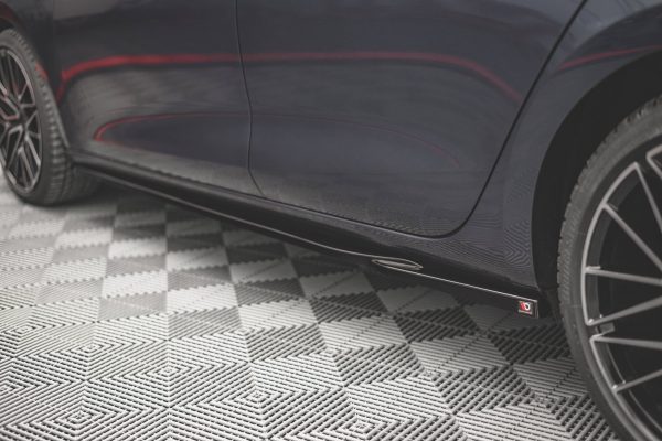 Seat Leon FR Mk4 / Cupra Leon - Lâminas para Embaladeiras V.1 | SE-LE-4-FR-SD1G | Produto Maxton Design distribuído por Unicartuning. Seat Leon FR Mk4 / Cupra Leon - Lâminas para Embaladeiras V.1 | SE-LE-4-FR-SD1G | Produto Maxton Design distribuído por Unicartuning.