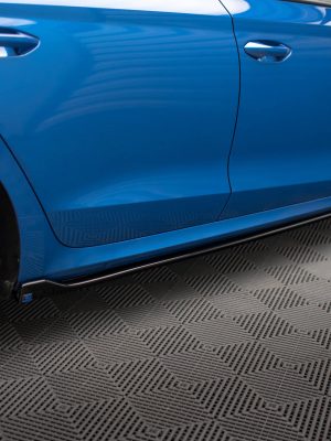 Skoda Octavia Mk4 - Lâminas para Embaladeiras V.1 | SK-OC-4-SD1G | Produto Maxton Design distribuído por Unicartuning.