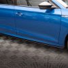 Skoda Octavia Mk4 - Lâminas para Embaladeiras V.1 | SK-OC-4-SD1G | Produto Maxton Design distribuído por Unicartuning.
