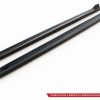 Skoda Octavia Mk4 - Lâminas para Embaladeiras V.1 | SK-OC-4-SD1G | Produto Maxton Design distribuído por Unicartuning.