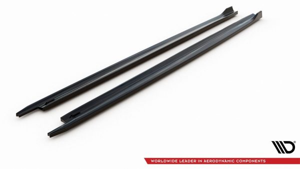 Skoda Octavia Mk4 - Lâminas para Embaladeiras V.1 | SK-OC-4-SD1G | Produto Maxton Design distribuído por Unicartuning.