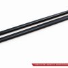 Skoda Octavia Mk4 - Lâminas para Embaladeiras V.1 | SK-OC-4-SD1G | Produto Maxton Design distribuído por Unicartuning.