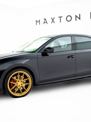 Skoda Octavia RS Mk4 - Lâminas para Embaladeiras V.1 | SK-OC-4-RS-SD1G | Produto Maxton Design distribuído por Unicartuning. Skoda Octavia RS Mk4 - Lâminas para Embaladeiras V.1 | SK-OC-4-RS-SD1G | Produto Maxton Design distribuído por Unicartuning.