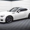 Subaru BRZ Mk1 / Mk1 (facelift) - Lâminas para Embaladeiras V.1 | SU-BRZ-1F-SD1G | Produto Maxton Design distribuído por Unicartuning. Subaru BRZ Mk1 / Mk1 (facelift) - Lâminas para Embaladeiras V.1 | SU-BRZ-1F-SD1G | Produto Maxton Design distribuído por Unicartuning.